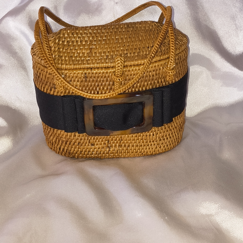 Bosom Buddy Bag